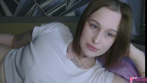 Anne online show from February 11, 11:08 pm