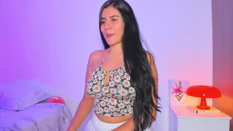 ani_mila online show from November 14, 5:20 am