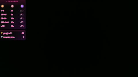 Ania online show from October 29, 8:20 pm