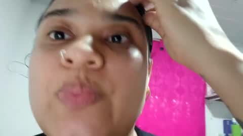 anie__saenz online show from July 9, 10:14 pm