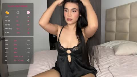 ANGIE online show from April 15, 2:37 am
