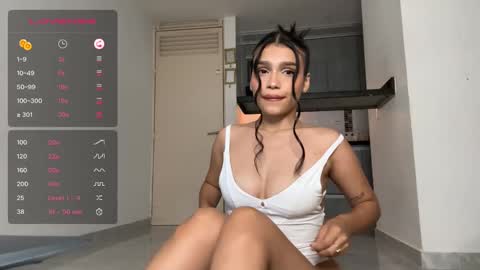 ANGIE online show from February 7, 4:06 am