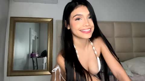 ANGIE online show from February 27, 3:08 am