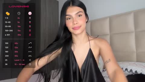 ANGIE online show from February 25, 4:25 pm