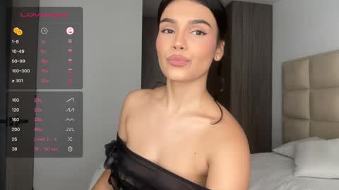 ANGIE online show from April 3, 3:13 am