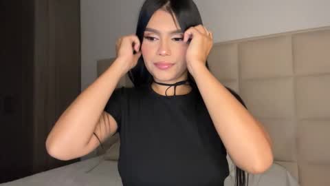 ANGIE online show from October 22, 3:31 am