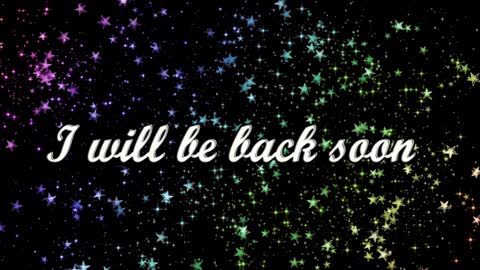 Aniela online show from December 7, 7:10 am