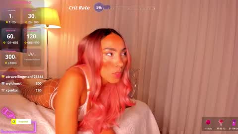 ROUSE online show from February 21, 3:09 am