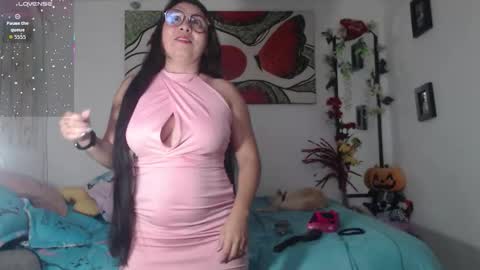 Anii Mantilla online show from February 8, 6:39 am