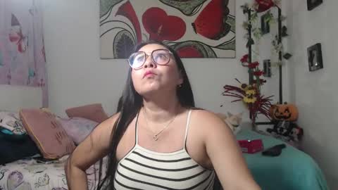 Anii Mantilla online show from February 5, 10:08 am