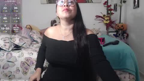 Anii Mantilla online show from February 4, 7:23 am