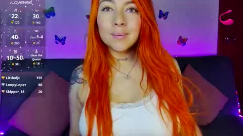 Anii online show from February 16, 8:01 am