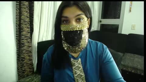 Anissa online show from December 4, 5:51 am