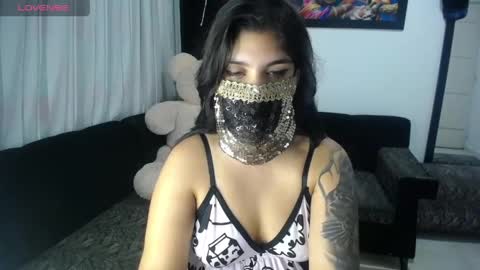 Anissa online show from May 10, 4:30 am