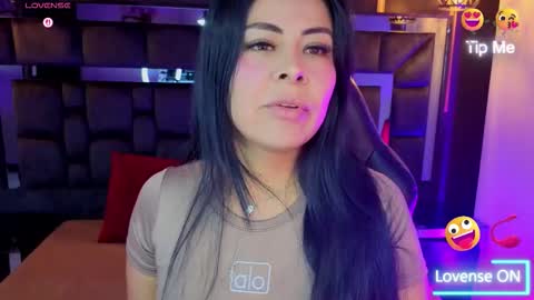 Ani  online show from January 18, 4:43 am