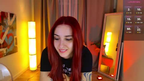 Anika online show from May 11, 1:51 pm