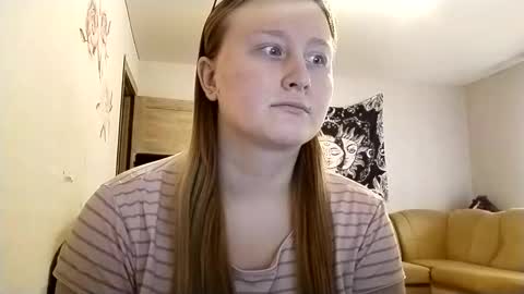 Anika online show from October 23, 1:12 pm