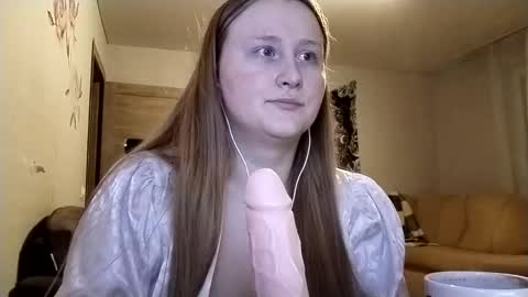 Anika online show from March 15, 1:54 am