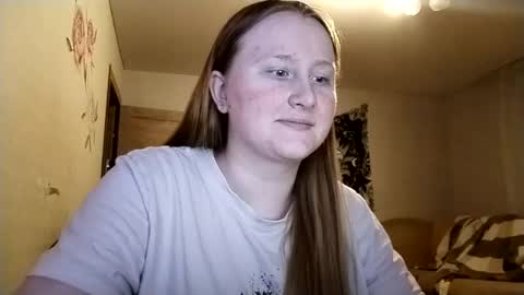 Anika online show from May 28, 7:56 pm