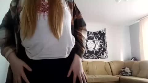 Anika online show from November 27, 11:51 am