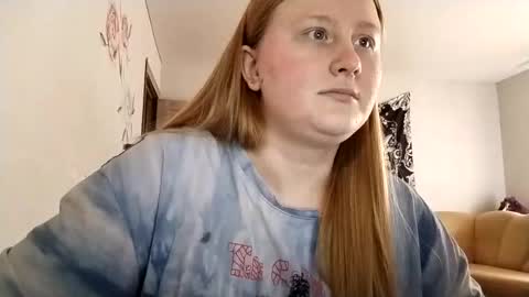 Anika online show from September 17, 12:52 pm