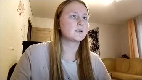 Anika online show from October 8, 4:51 am