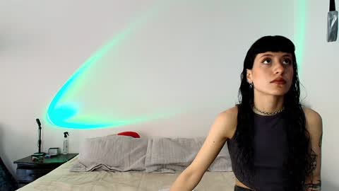 Snapshot of anika_lowen chatting on February 3, 3:49 pm Anika And Lowen Your Thumbs Up Are Super Important For Us online show from February 3, 3:49 pm