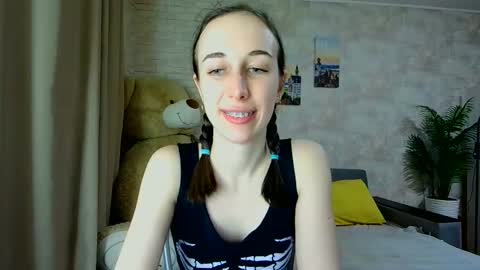 anikabloom online show from February 12, 7:50 pm