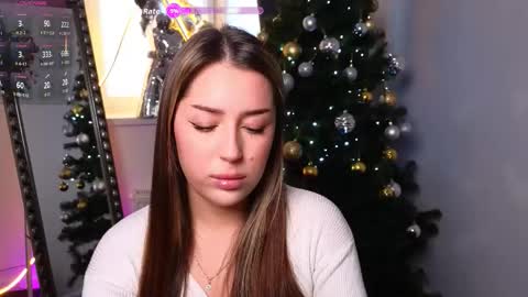 Anika online show from January 8, 1:06 pm