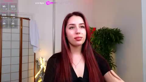 Anika online show from March 29, 7:21 am