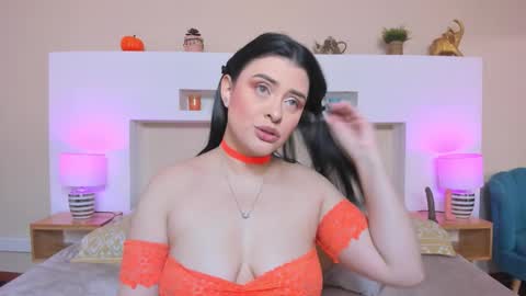 Anika Romano online show from December 14, 2:56 pm