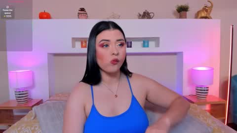 Anika Romano online show from February 10, 12:08 pm