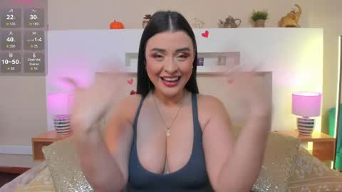 Anika Romano online show from May 5, 11:49 am