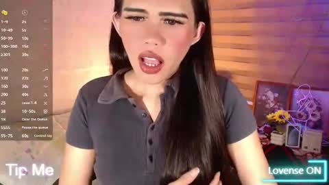 Nikka online show from February 24, 7:17 pm