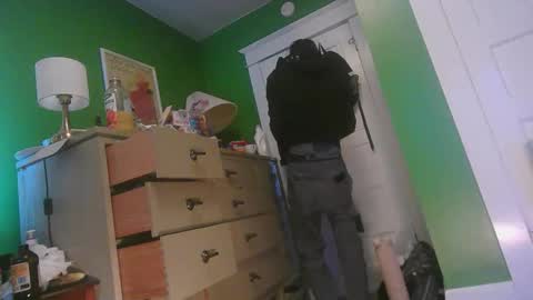 Ani online show from February 16, 6:50 pm