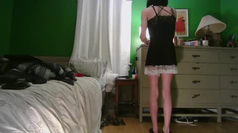 Ani online show from January 10, 10:43 am