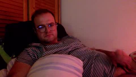 animal_michael online show from February 24, 7:06 pm