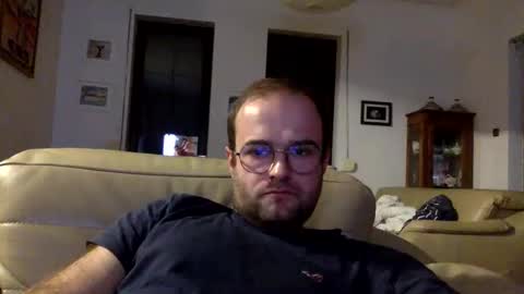 animal_michael online show from December 29, 8:37 pm