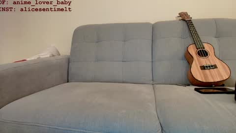 Alice online show from February 7, 4:24 pm