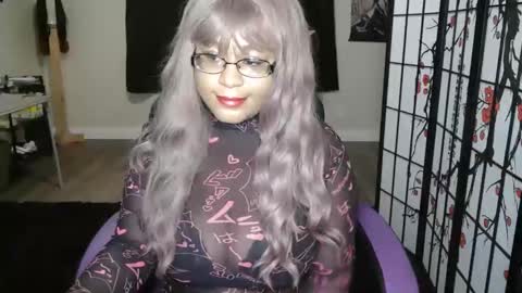 anime_vampires online show from March 11, 7:33 am