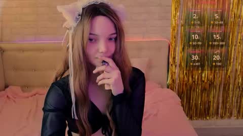 Alica online show from March 23, 8:30 am