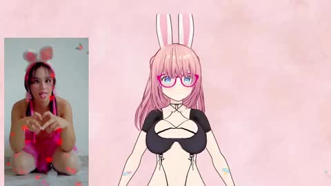 animecutie online show from February 20, 10:48 am