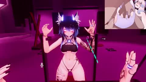 animecutie online show from September 18, 11:36 am