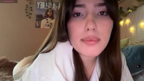 Anisa Moan from LovenseWet from Tip MenuOpen for Private online show from February 21, 8:06 am