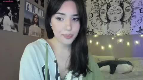 Anisa Moan from LovenseWet from Tip MenuOpen for Private online show from March 8, 5:33 pm