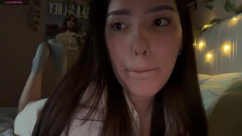 Anisa Moan from LovenseWet from Tip MenuOpen for Private online show from April 19, 10:27 am