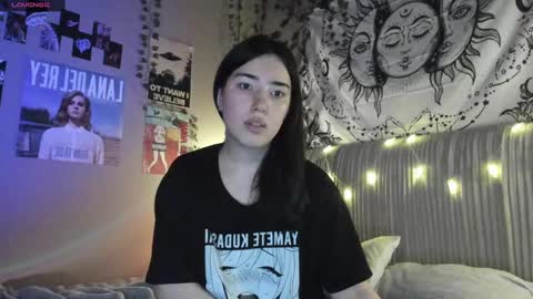 Anisa Moan from LovenseWet from Tip MenuOpen for Private online show from February 12, 5:15 am