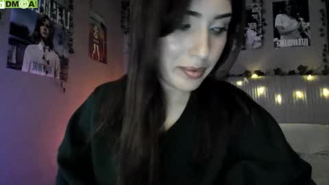 Anisa Moan from LovenseWet from Tip MenuOpen for Private online show from October 11, 8:52 am