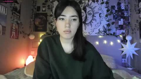 Anisa Moan from LovenseWet from Tip MenuOpen for Private online show from February 10, 9:58 pm