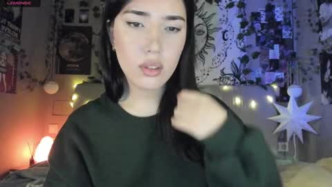 Anisa Moan from LovenseWet from Tip MenuOpen for Private online show from February 18, 12:39 pm